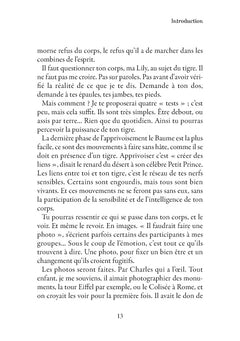 Le repaire du tigre
