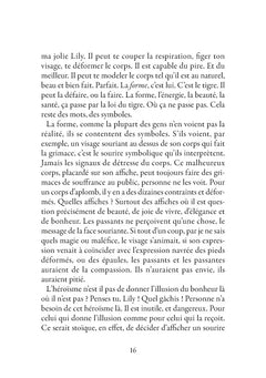 Le repaire du tigre
