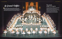 Le grand livre de la danse - Opéra National de Paris