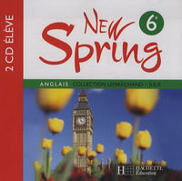 New Spring