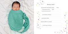 Mon bébé - Ses trois premières années