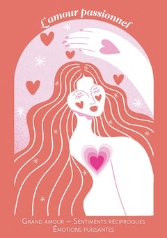 L'oracle du langage amoureux