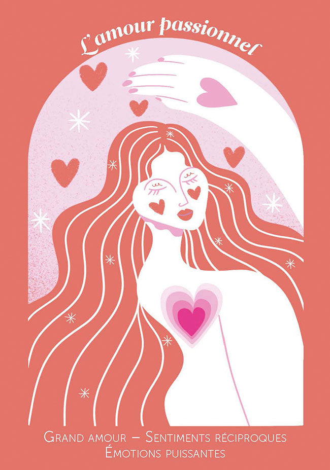 L'oracle du langage amoureux