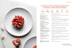 Marmiton - Une cheffe dans ma cuisine - Anne-Sophie Pic