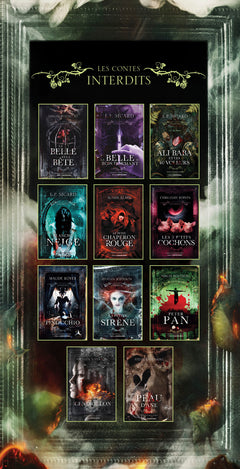 Jack et le haricot magique