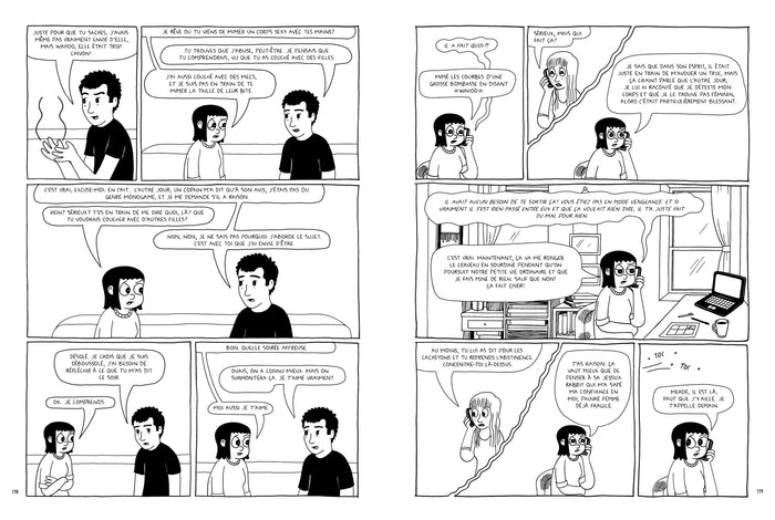 Les imbuvables - Ou comment j'ai arrêté de boire