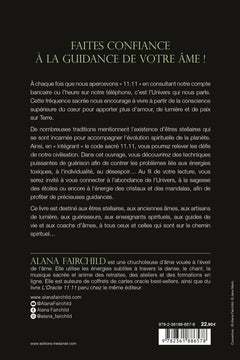 Le Code Sacré 11:11 - Une guidance spirituelle pour les artisans de Lumière