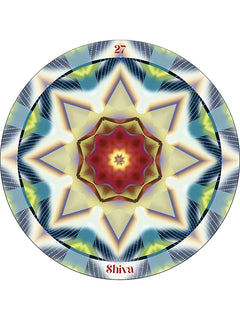 L'oracle des mandalas sacrés