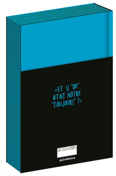 Nos étoiles contraires