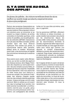 Happy Time - Le guide des sorties LGBTQIA+