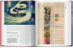 Les archives des films Walt Disney. Les films d'animation 1921–1968