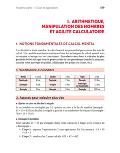 La Bible Tests psycho-techniques