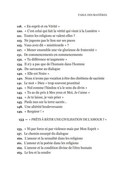 Entends-tu battre le coeur des autres ?