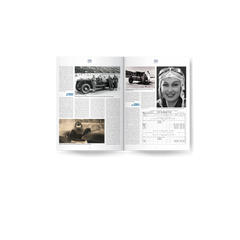 L'âge d'or des records automobiles - Autodrome de Linas-Montlhéry l'histoire d'un circuit centenaire