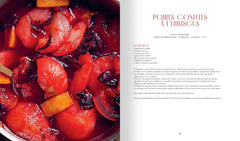 La cuisine de Nordine