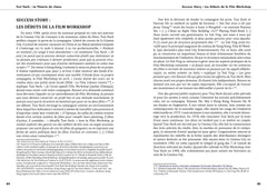 Tsui Hark - La Théorie du chaos