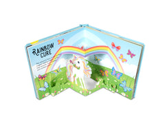 Amazing pop-ups - Unicorns