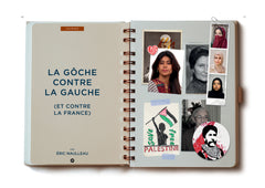 FRONT POPULAIRE N°22