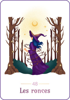 L'Oracle Witchy des Soeurcières