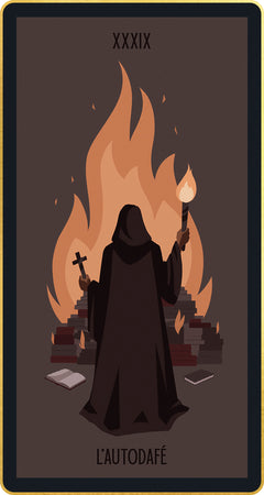 L'Oracle d'Allan Kardec