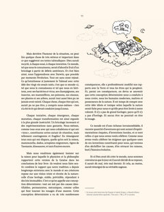 Dieu, Darwin, tout et n'importe quoi - Histoires naturelles