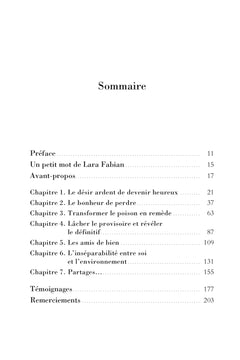 Se forger un coeur de diamant - La quête d'un bonheur inaltérable