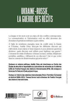 Les mots, armes d'une nouvelle guerre ?
