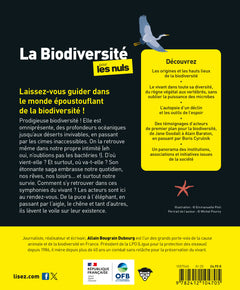 La biodiversité pour les nuls