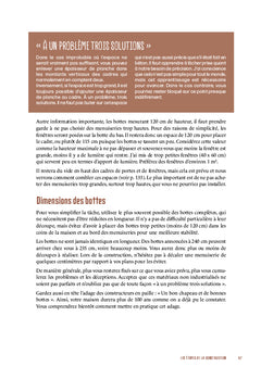 Autoconstruire pour rester libre !