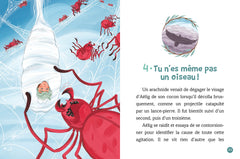 Le maître des licornes - Tome 13 L'épée de verre
