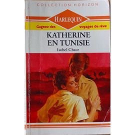 Katherine en Tunisie