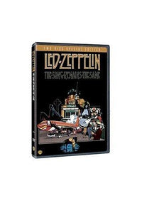 Led Zeppelin : The Song Remains the Same (Édition Spéciale) [Édition Spéciale]