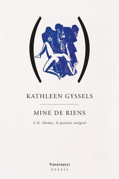 Mine de riens, Le passant