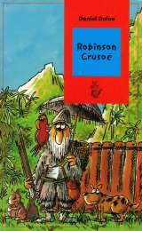 Robinson Crusoé