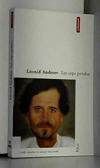 Les sept pendus
