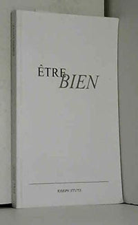 Être bien