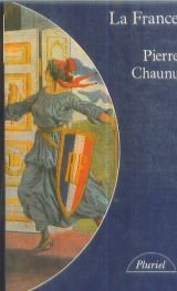 La France. Histoire de la sensibilité des Français à la France