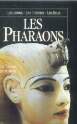 Les pharaons