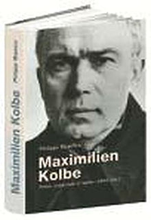 Maximilien Kolbe