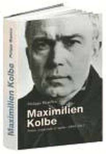 Maximilien Kolbe