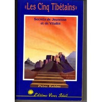 Les cinq Tibetains