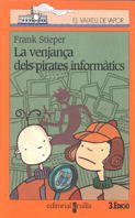 La venjança dels pirates informàtics: 83 (El Barco de Vapor Naranja)