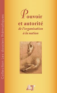 Pouvoir & autorité