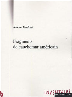 Fragments de cauchemar américain