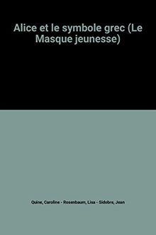Alice et le symbole grec