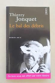 Le bal des débris