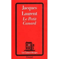 Le petit canard