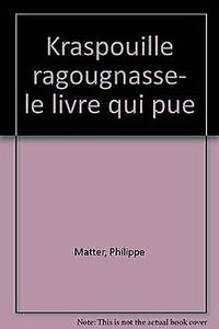 Kraspouille Ragougnasse