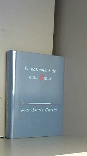 Les battements de mon coeur
