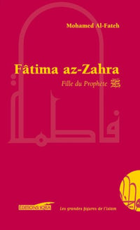 FâTIMA AZ-ZAHRA